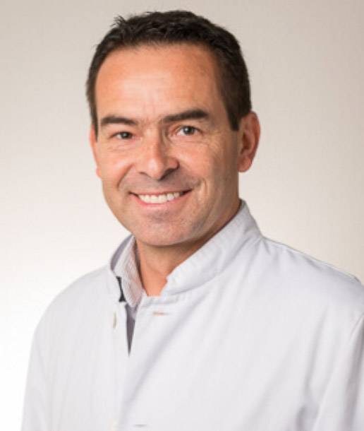 Dr Patrick Vienne